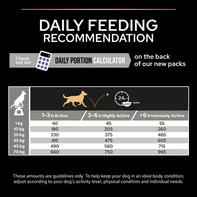 PURINA PRO PLAN All Size Adult Performance