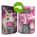 Leonardo Finest Selection 16 x 85 g pour chat