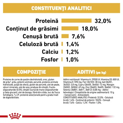 Royal Canin Jack Russell Puppy