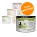 catz finefood Senior 6 x 200 g