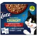 20 x 85 g + 2 x 40 g Latz "Sensations Crunchy Crumbles"