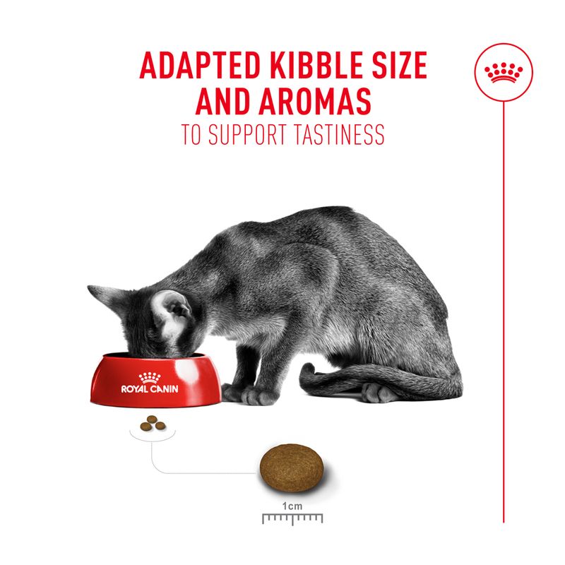 Royal Canin Fussy Exigent