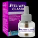 Feliway® Classic ricariche per diffusore (modello rotondo)