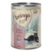 Limited Edition: Feringa Single Meat Wintermenu Pulled Turkey met Pastinaak Kattenvoer