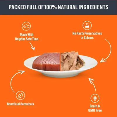 HiLife Cat Luxury Selection 12 x 70g HiLife Cat Luxury Selection 12 x 70g