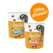 Lot mixte de friandises Smilla pour chat