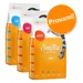 Set prova misto! Smilla Adult Crocchette per gatti