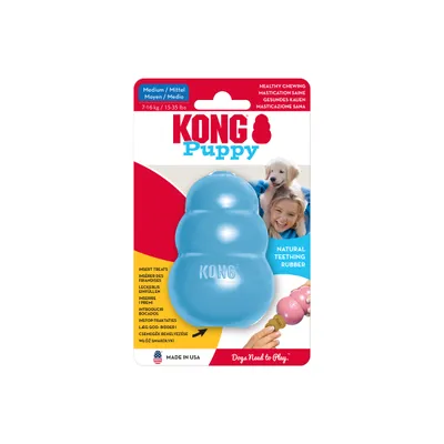 KONG Puppy Toy