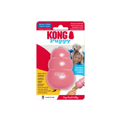 KONG Puppy Toy