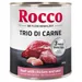 Special Edition: Rocco Classic Trio di Carne 6 x 800 g
