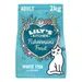 Lily's Kitchen Fabulous Fish Complete Adult Dry Cat Food