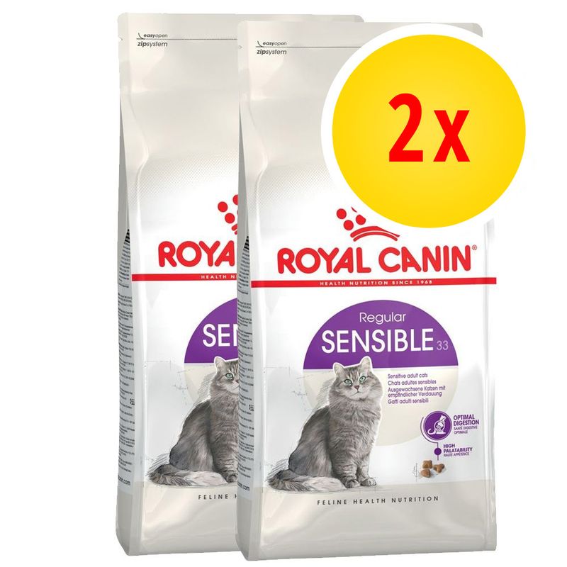Lots économiques Royal Canin