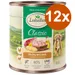 Ekonomipack: 12 x 800 g Lukullus Naturkost Adult Grain Free