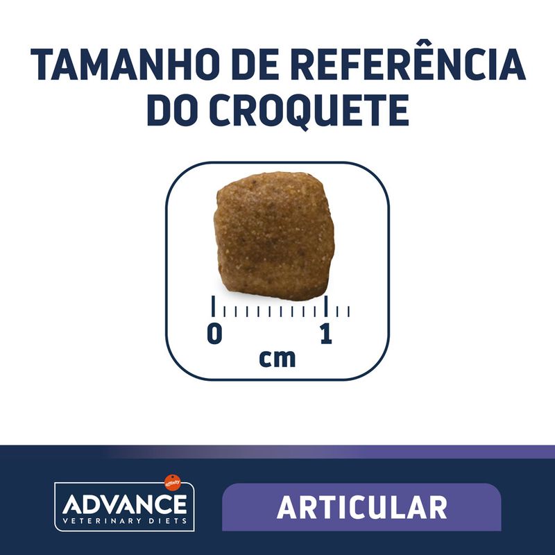 Advance Veterinary Diets Articular Care