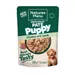 Natures Menu Original Pouches Puppy Chicken with Lamb