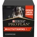 PURINA PRO PLAN Dog Adult Multivitamins Alimento complementare per cani