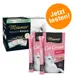 Miamor Mixpaket: 12 x 100 g Ragout Royale + 12 x 15 g Cat Snack Malt-Cream