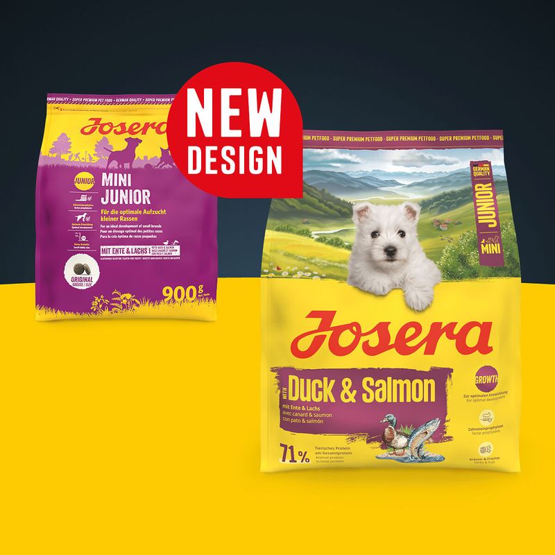 Josera MiniJunior