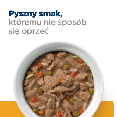 Pyszny smak, któremu nie sposób się oprzeć