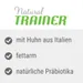 9 + 3 gratis! Natural Trainer 12 x 415 g / 400 g