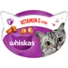 Whiskas snacks para gatos - Pack económico