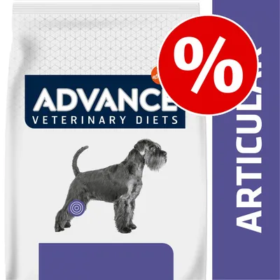 Økonomipakker: 2 poser Affinity Advance Veterinary Diets