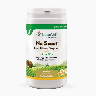 NaturVet No Scoot