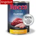 Sparpaket Rocco Classic 24 x 400 g