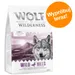 Pakiet próbny Wolf of Wilderness - bez zbóż