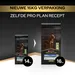PURINA PRO PLAN Large Adult Athletic Lam & Rijst Sensitive Digestion
