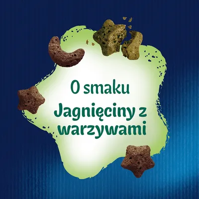 O smaku Jagnięciny z warzywami