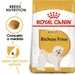 Royal Canin Bichón Frisé Adult