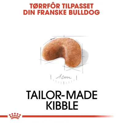 Royal Canin French Bulldog Puppy