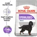 Royal Canin Maxi Sterilised