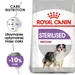 Royal Canin Medium Sterilised