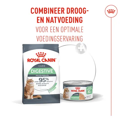 Royal Canin Digestive Care AirLift Mousse