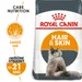 Royal Canin Hair & Skin Care