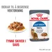 Royal Canin Light Weight Care i saus