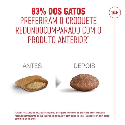 Royal Canin Ageing 11+