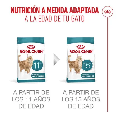 Royal Canin Sterilised Ageing 11+