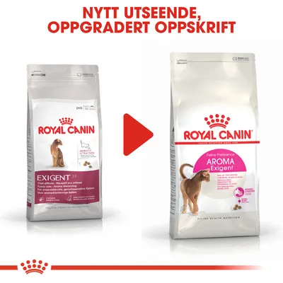 Royal Canin Aroma Exigent