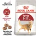 Royal Canin Fit