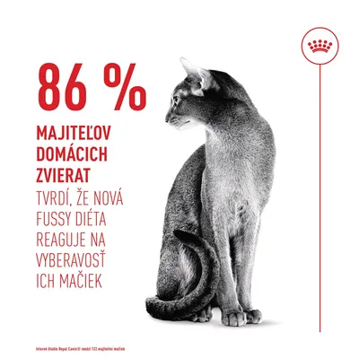 Royal Canin Fussy Exigent