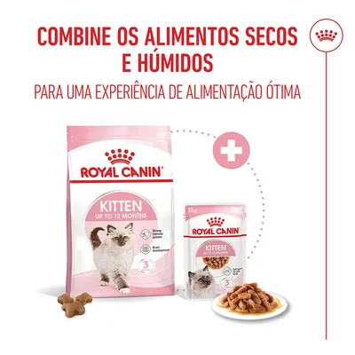 Royal Canin Kitten