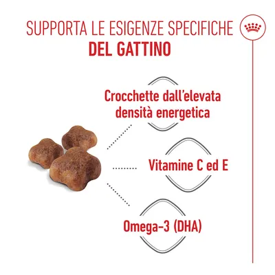 Royal Canin Mother & Babycat