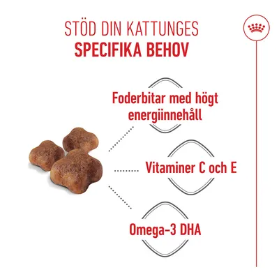 Royal Canin Mother & Babycat