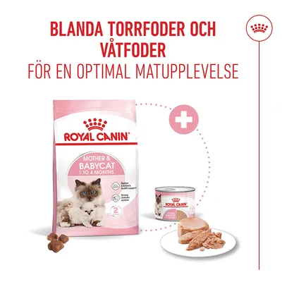 Royal Canin Mother & Babycat