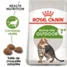 Royal Canin Outdoor 7+