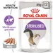 Royal Canin Sterilised Mousse