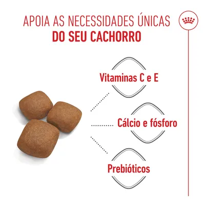 Royal Canin Giant Junior